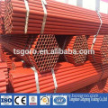 round iron pipe, scaffolding pipe for sale